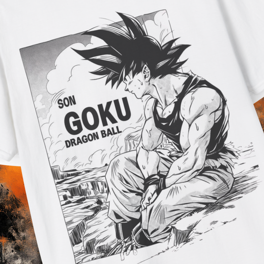 Goku Ltd Ed