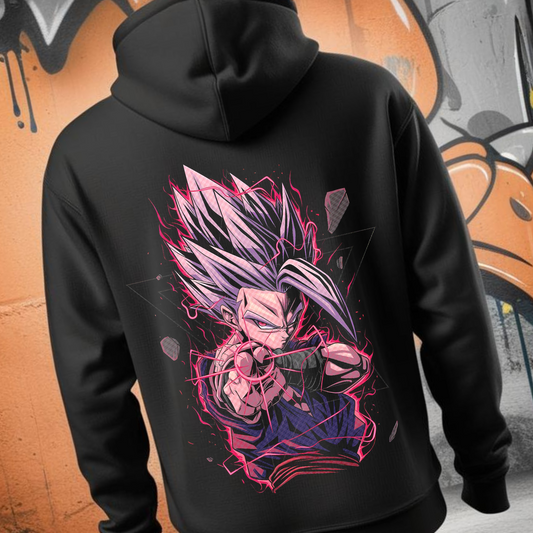 Dragon Ball - Beast Gohan Hoodie