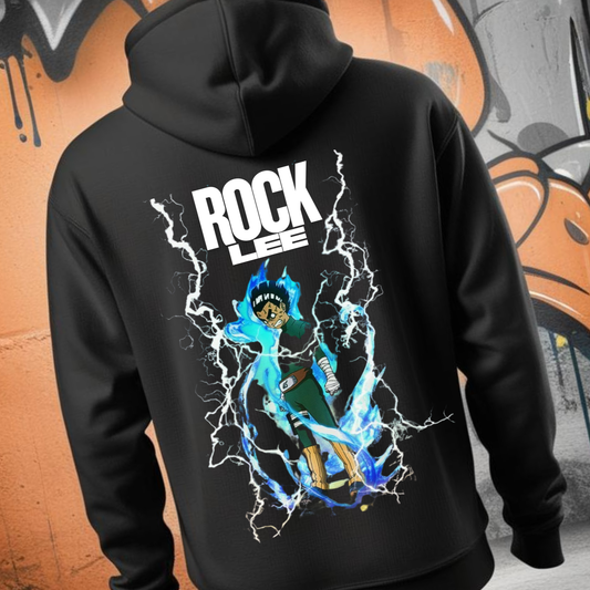 Rock Lee Hoodie