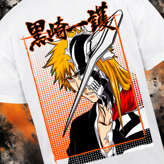 Bleach - Final Form | Anime Graphic Tee