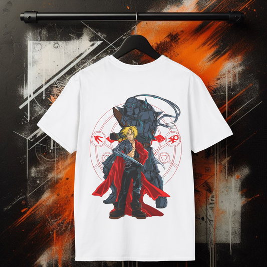 Full Metal Alchemist - Brother v2