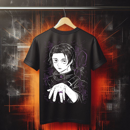 Jujutsu Kaisen - Yuta | Anime Graphic Tee