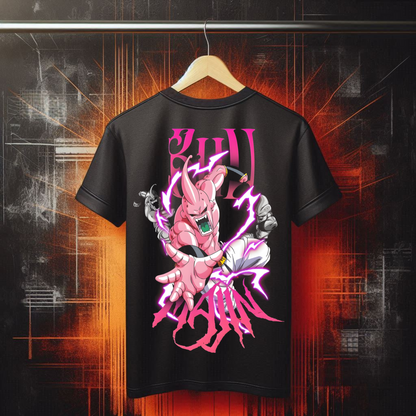 Dragon Ball Z - Kid Buu | Anime Graphic Tee