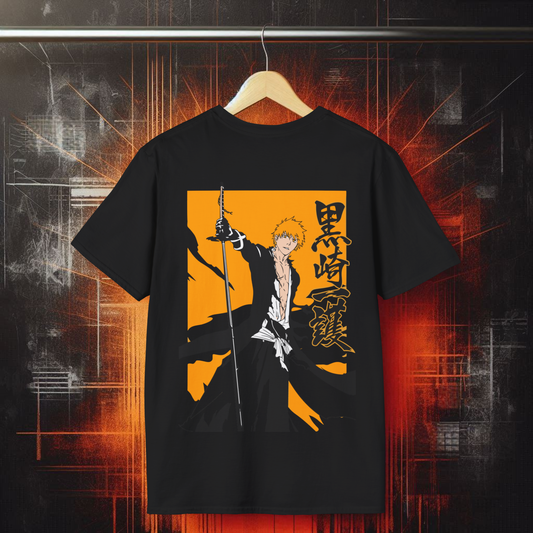 Bleach - Bankai | Anime Graphic Tee