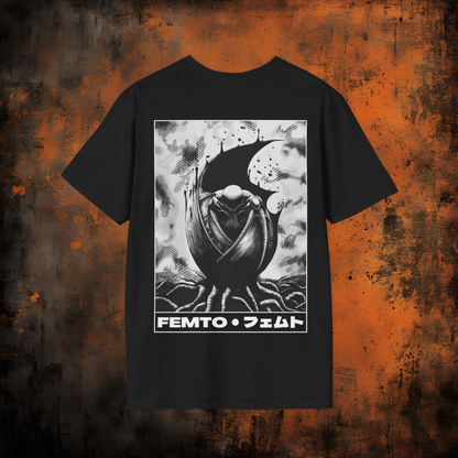 Berserk - Femto | Anime Graphic Tee