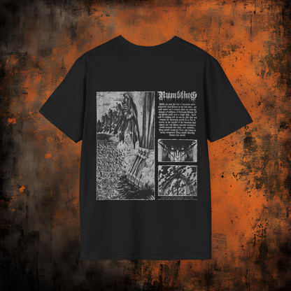 Attack on Titan - The Rumbling | Anime Graphic Tee