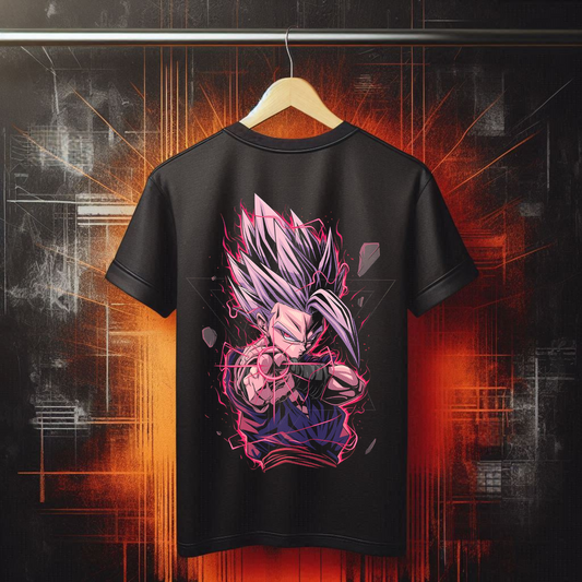 Dragon Ball Super - Beast Gohan | Anime Graphic Tee