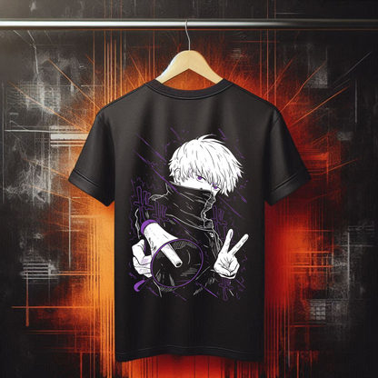 Jujutsu Kaisen - Toge Inumaki | Anime Graphic Tee