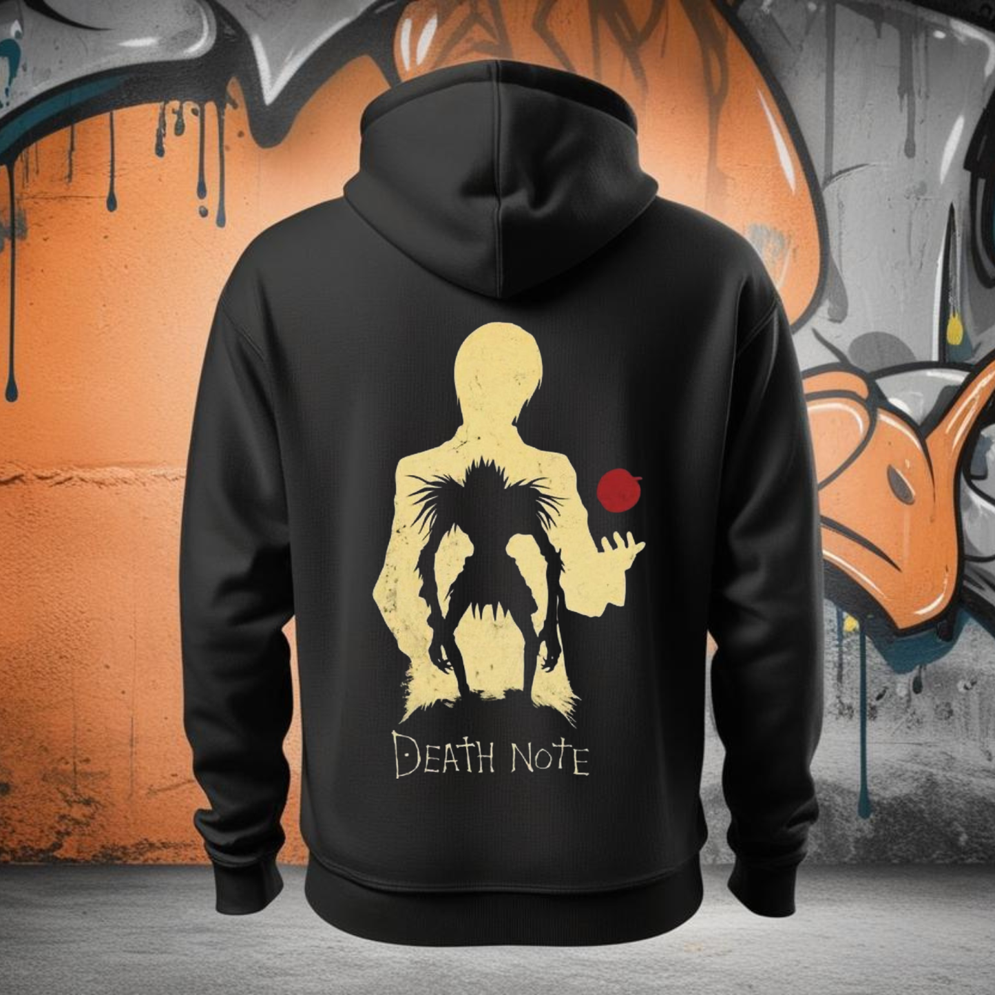 Death Note Hoodie