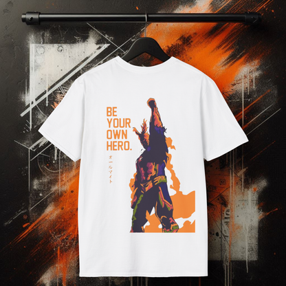 My Hero Academia - All Might