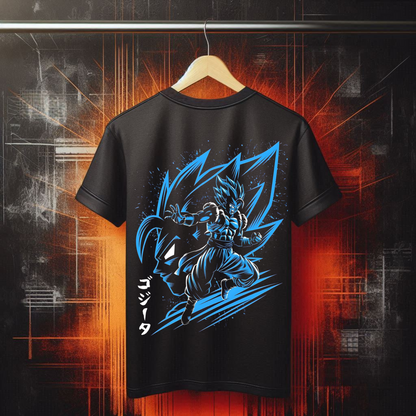 Dragon Ball - Gogeta | Anime Graphic Tee