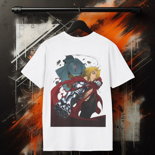 Full Metal Alchemist - Brothers Arm