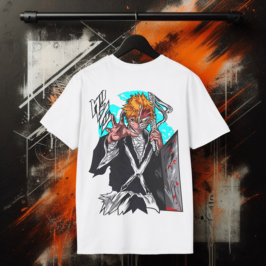 Bleach - Evil | Anime Graphic Tee