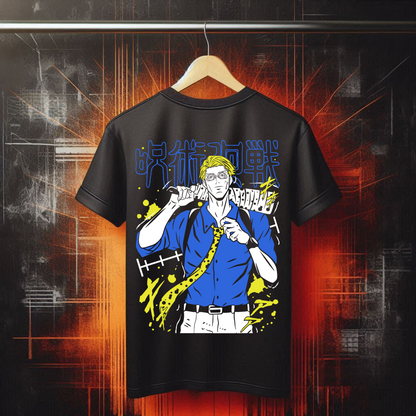Jujutsu Kaisen - Kento Nanami v3 | Anime Graphic Tee