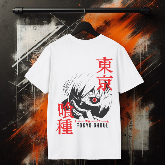 Tokyo Ghoul Ltd Ed