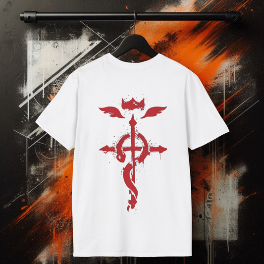 Full Metal Alchemist - Crest