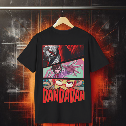 Dandadan Fam