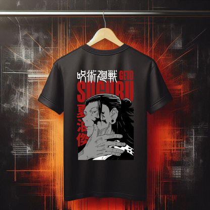 Jujutsu Kaisen - Suguru Geto | Anime Graphic Tee