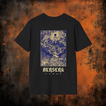 Berserk - Eclipse | Anime Graphic Tee