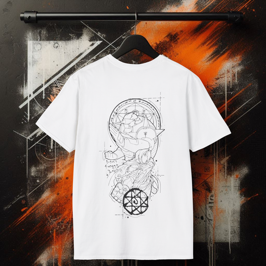 Full Metal Alchemist - Don't forget