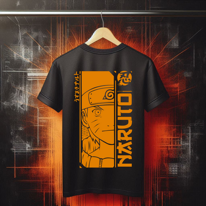 Naruto - Naruto Uzumaki | Anime Graphic Tee