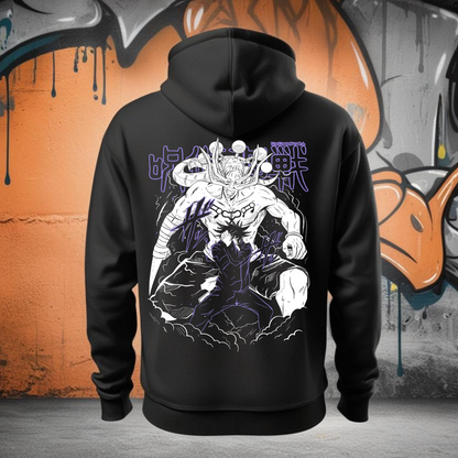 Jujutsu Kaisen - Megumi Hoodie