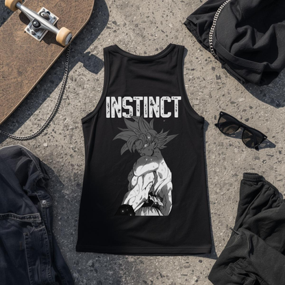 Instinct Tank Top