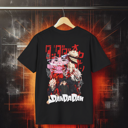 Dandadan Okarun