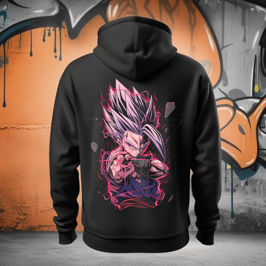 Dragon Ball - Beast Gohan Hoodie