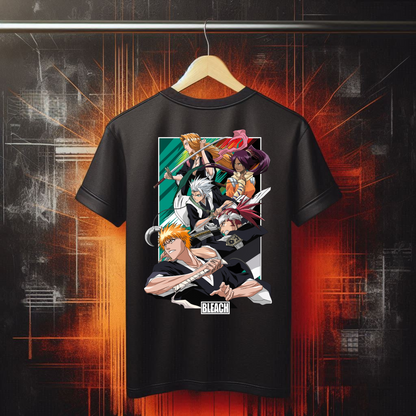 Bleach | Anime Graphic Tee