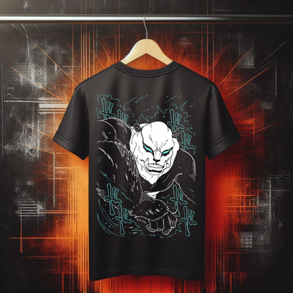 Jujutsu Kaisen - Panda | Anime Graphic Tee