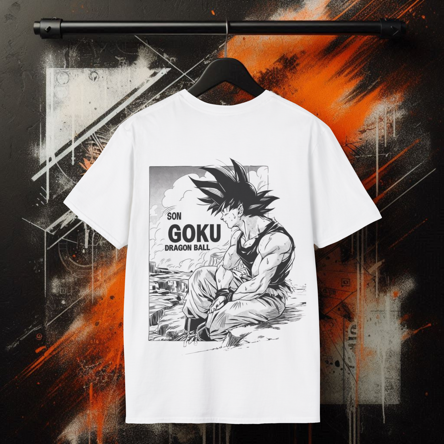 Goku Ltd Ed