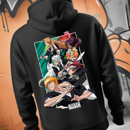 Bleach Hoodie