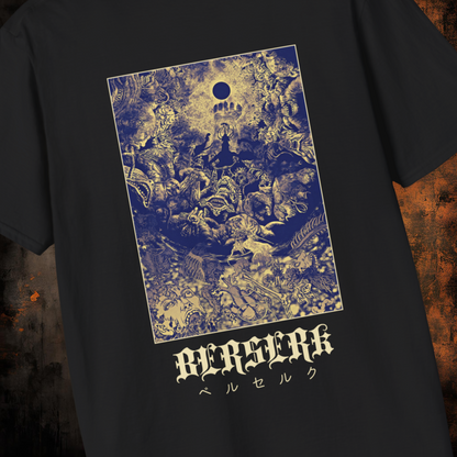 Berserk - Eclipse | Anime Graphic Tee
