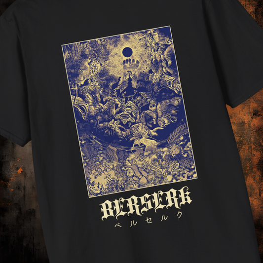 Berserk - Eclipse | Anime Graphic Tee