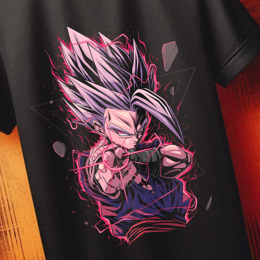 Dragon Ball Super - Beast Gohan | Anime Graphic Tee