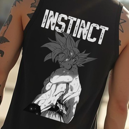 Instinct Tank Top