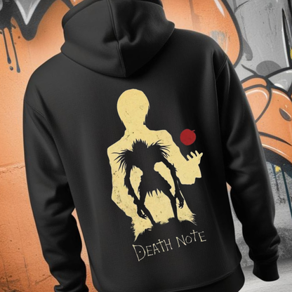 Death Note Hoodie