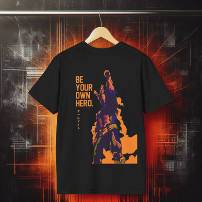 My Hero Academia - All Might