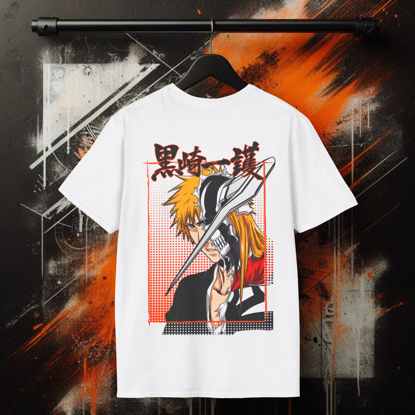 Bleach - Final Form | Anime Graphic Tee