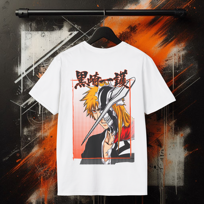 Bleach - Final Form | Anime Graphic Tee