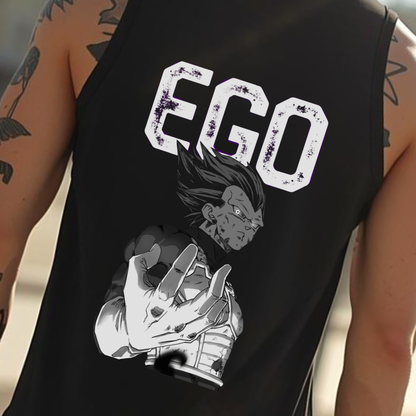 Ego Tank Top