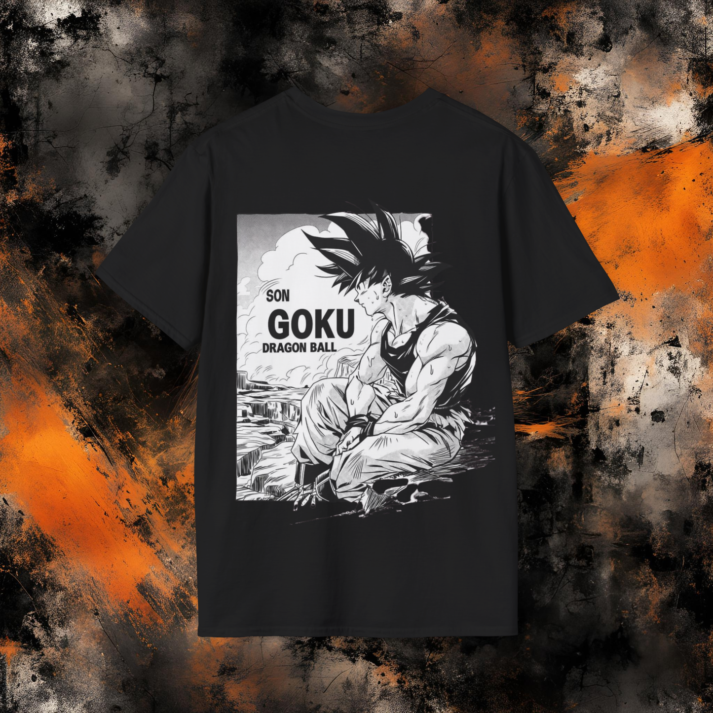 Goku Ltd Ed