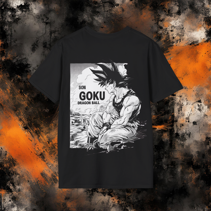 Goku Ltd Ed