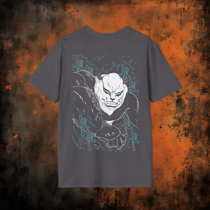Jujutsu Kaisen - Panda | Anime Graphic Tee