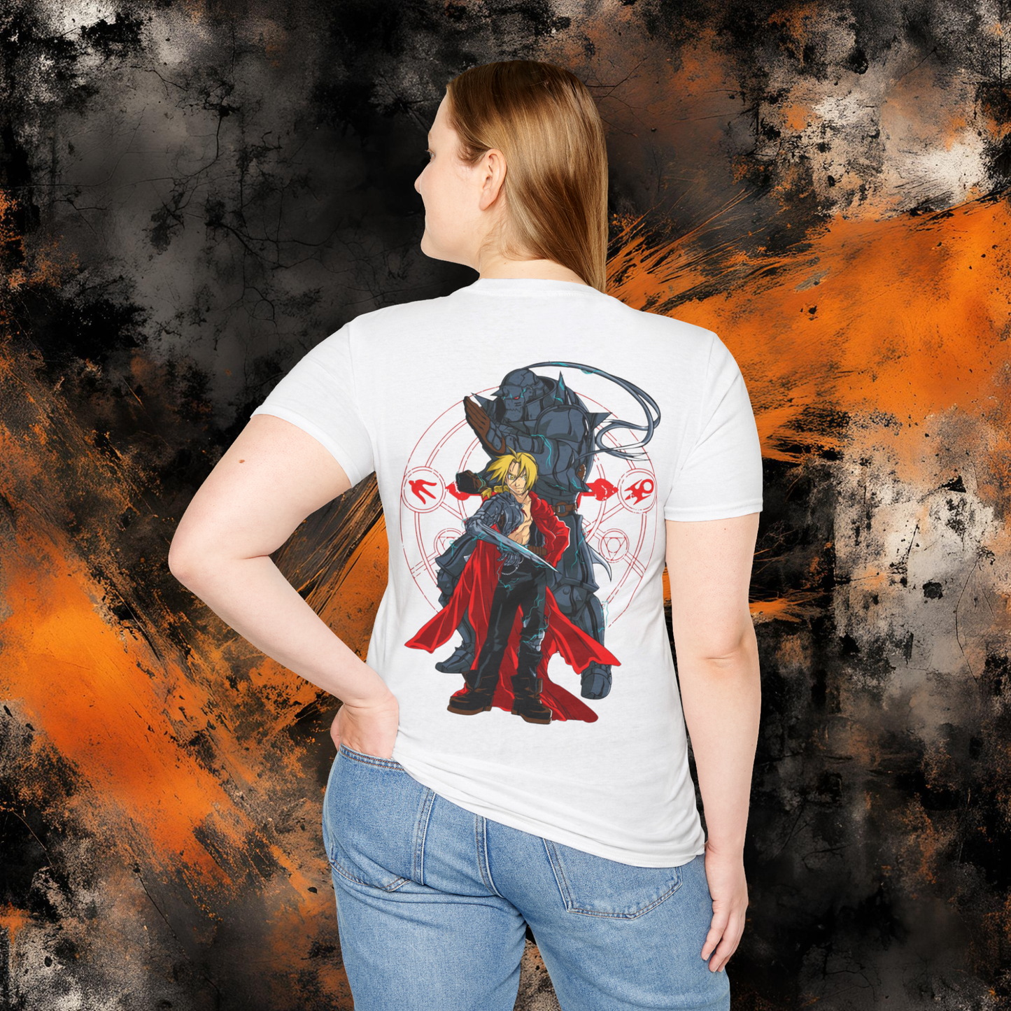 Full Metal Alchemist - Brother v2