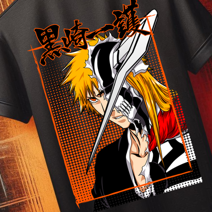 Bleach - Final Form | Anime Graphic Tee