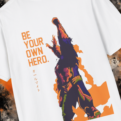 My Hero Academia - All Might