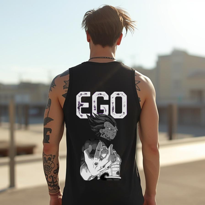 Ego Tank Top