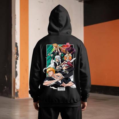 Bleach Hoodie